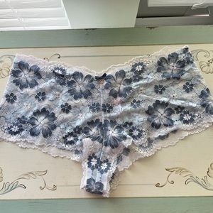 Victoria’s Secret panty